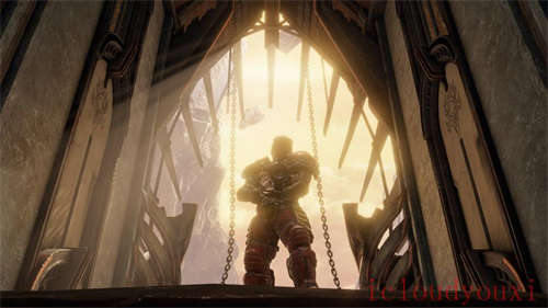 雷神之锤：冠军官方正式版云游戏截图3