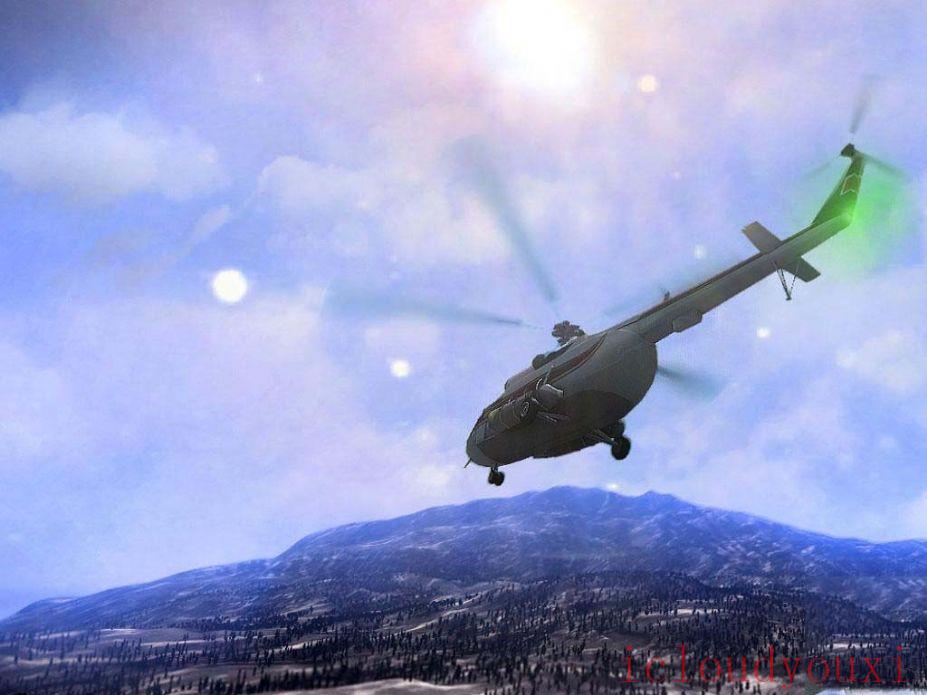 直升机模拟：搜索与救援完整硬盘版云游戏截图3