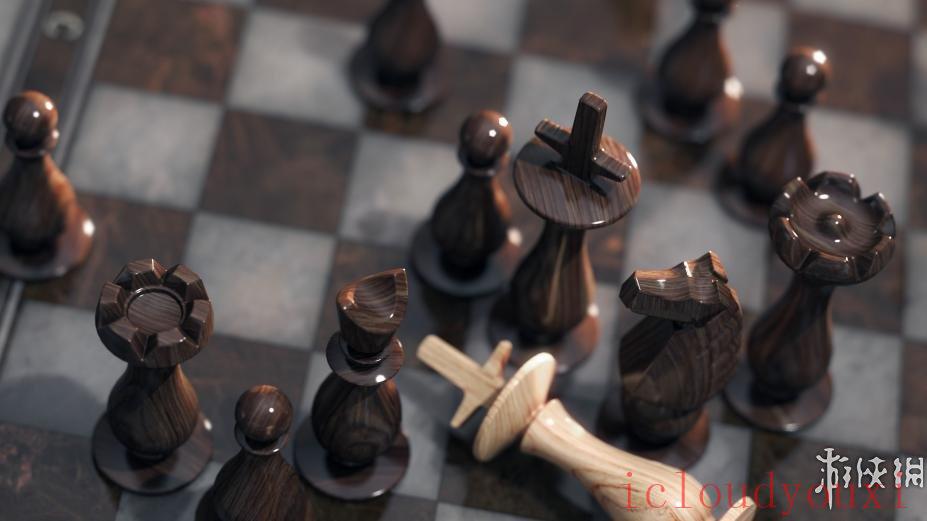 国际象棋：特级大师版云游戏截图4