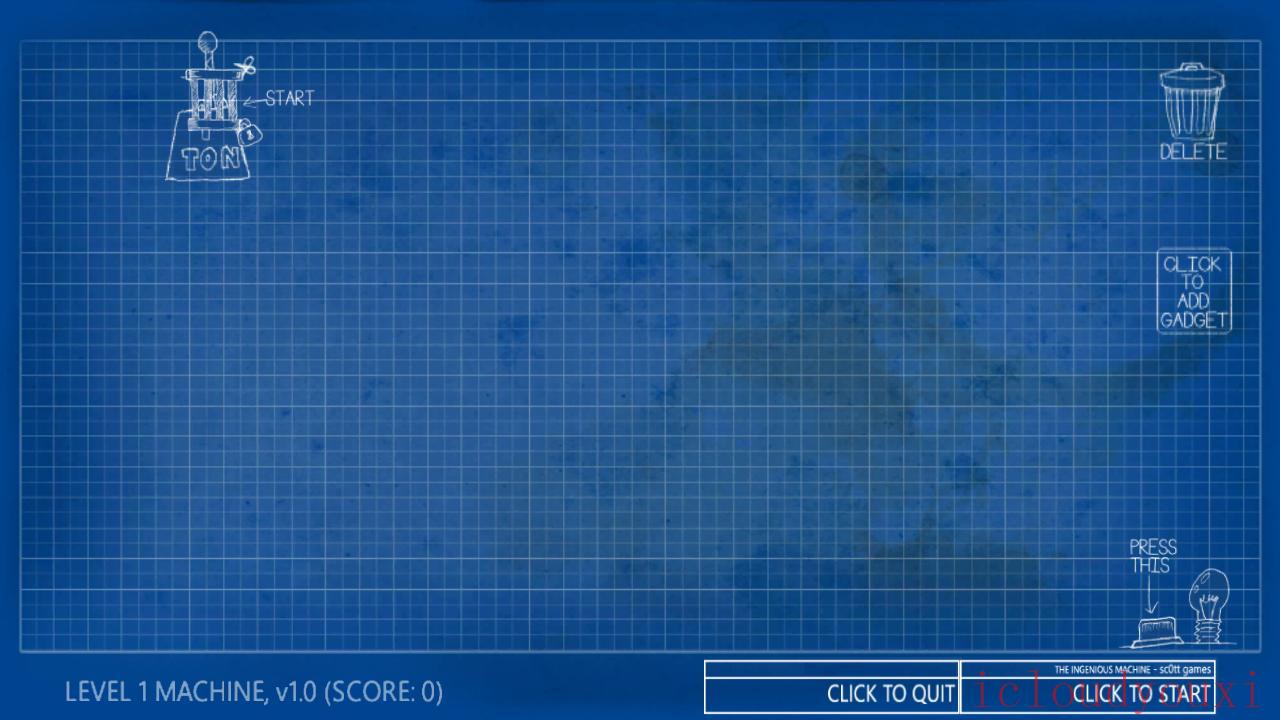 精巧机械：PC增强版云游戏截图2