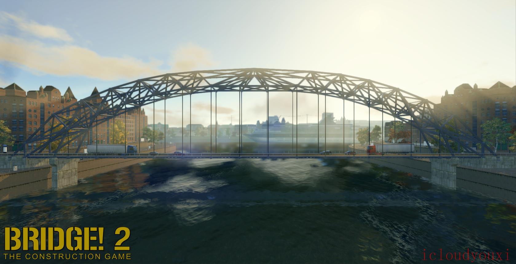 桥2云游戏截图2
