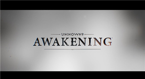 《Unknown 9: Awakening》公布 登陆PC/次世代(图1)