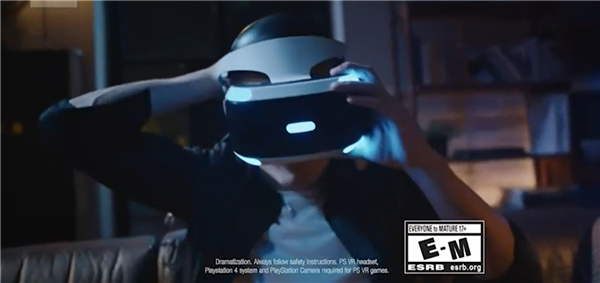 索尼互动娱乐CEO认为VR时代还尚未到来(图1)