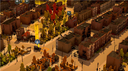 禁酒令期间的贩酒模拟游戏《黑帮之城》正式公布(图1)